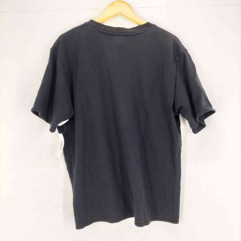 アクネストゥディオズ ACNE STUDIOS 18SS FIGARI クルーネック スウェット半袖Tシャツ メンズ JPN:M