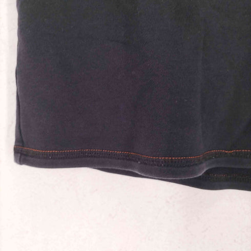 アクネストゥディオズ ACNE STUDIOS 18SS FIGARI クルーネック スウェット半袖Tシャツ メンズ JPN:M