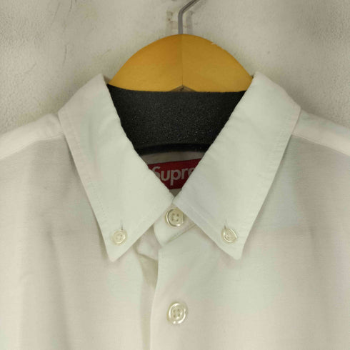 シュプリーム Supreme 25SS Loose Fit S S Oxford Shirt メンズ JPN:M