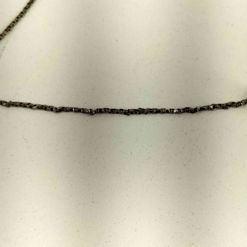 925 Silver Stoe Bracelet レディース