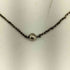 925 Silver Stoe Bracelet レディース