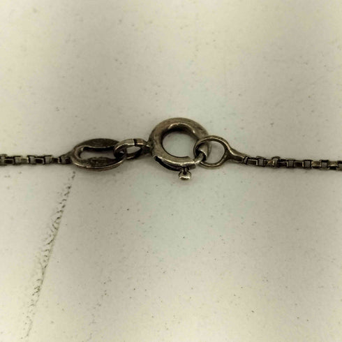 925 Silver Stoe Bracelet レディース