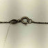 925 Silver Stoe Bracelet レディース