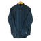 ビームス BEAMS フェード ストライプ プリント シャツ メンズ JPN:M