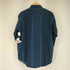 ビームス BEAMS フェード ストライプ プリント シャツ メンズ JPN:M