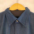 ビームス BEAMS フェード ストライプ プリント シャツ メンズ JPN:M