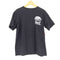 ウェイステッドユース WASTED YOUTH 両面プリント半袖Tシャツ カットソー メンズ JPN:L