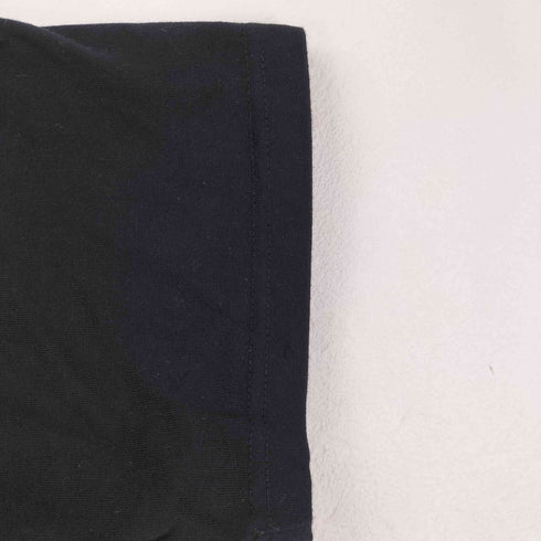 ウェイステッドユース WASTED YOUTH 両面プリント半袖Tシャツ カットソー メンズ JPN:L