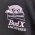 ウェイステッドユース WASTED YOUTH 両面プリント半袖Tシャツ カットソー メンズ JPN:L