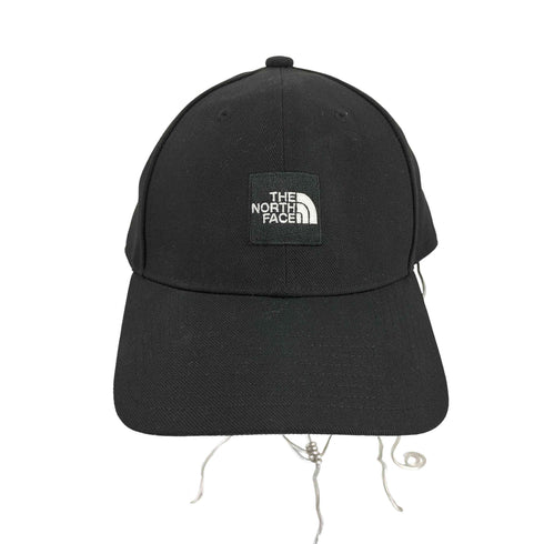 ザノースフェイス THE NORTH FACE スクエアロゴキャップ メンズ FREE