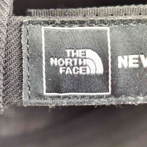 ザノースフェイス THE NORTH FACE スクエアロゴキャップ メンズ FREE