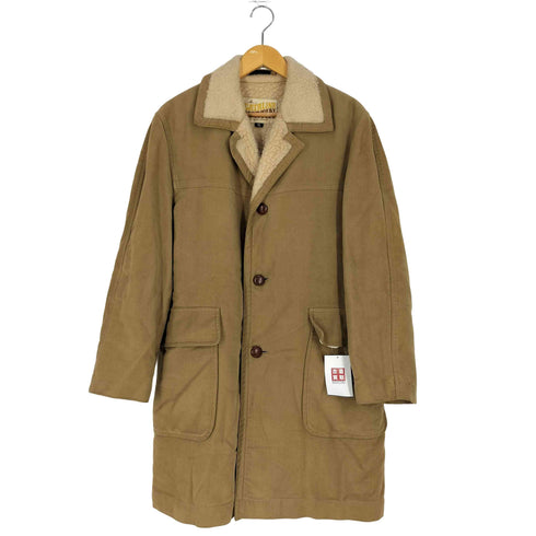 CATALINA MARTIN 80s ボアランチコート メンズ JPN:XL