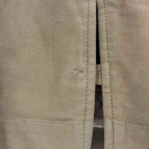 CATALINA MARTIN 80s ボアランチコート メンズ JPN:XL