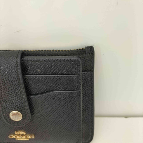 コーチ COACH キーリング フラグメントケース レディース