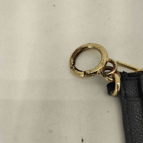 コーチ COACH キーリング フラグメントケース レディース