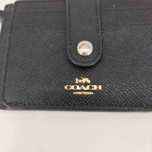 コーチ COACH キーリング フラグメントケース レディース