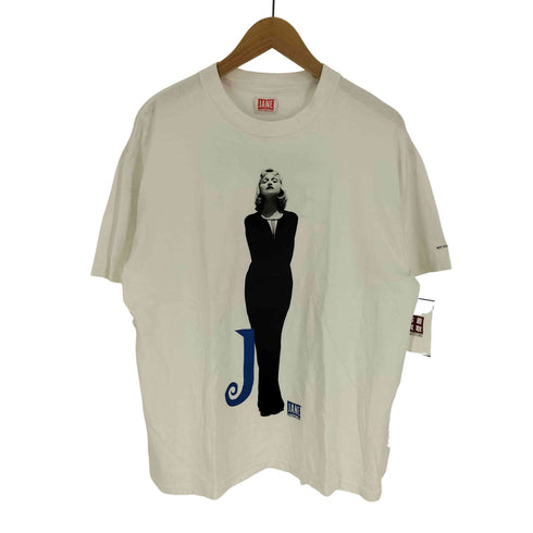 ベドウィンアンドザハートブレイカーズ BEDWIN&THE HEARTBREAKERS JAME S/S PRINTED T-SHIRT Adams プリント Tシャツ メンズ JPN:S