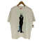 ベドウィンアンドザハートブレイカーズ BEDWIN&THE HEARTBREAKERS JAME S/S PRINTED T-SHIRT Adams プリント Tシャツ メンズ JPN:S