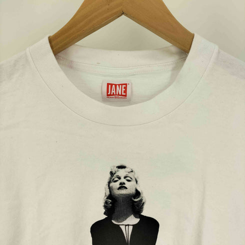 ベドウィンアンドザハートブレイカーズ BEDWIN&THE HEARTBREAKERS JAME S/S PRINTED T-SHIRT Adams プリント Tシャツ メンズ JPN:S