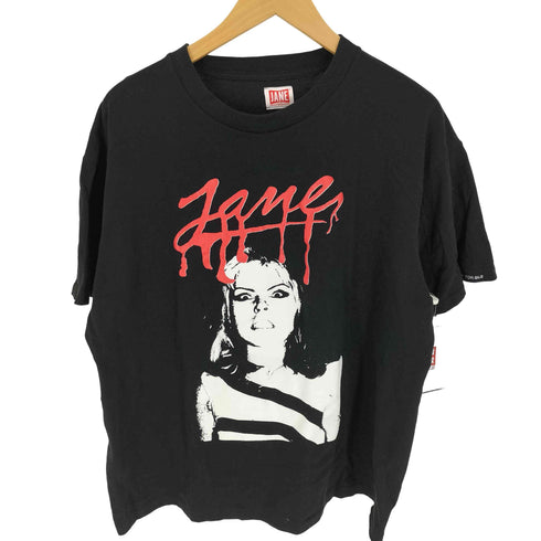 ベドウィンアンドザハートブレイカーズ BEDWIN&THE HEARTBREAKERS JAME ロゴ プリント Tシャツ メンズ JPN:S
