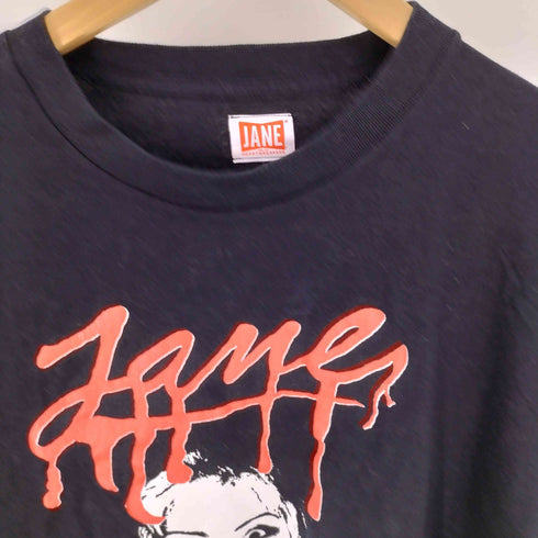 ベドウィンアンドザハートブレイカーズ BEDWIN&THE HEARTBREAKERS JAME ロゴ プリント Tシャツ メンズ JPN:S