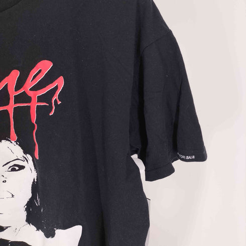 ベドウィンアンドザハートブレイカーズ BEDWIN&THE HEARTBREAKERS JAME ロゴ プリント Tシャツ メンズ JPN:S