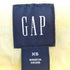 ギャップ Gap CLASSIC FIT シアサッカー 半袖シャツ メンズ JPN:XS