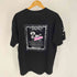 ベドウィンアンドザハートブレイカーズ BEDWIN&THE HEARTBREAKERS JAME スクリプトロゴ プリント Tシャツ メンズ JPN:S