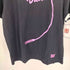ベドウィンアンドザハートブレイカーズ BEDWIN&THE HEARTBREAKERS JAME スクリプトロゴ プリント Tシャツ メンズ JPN:S