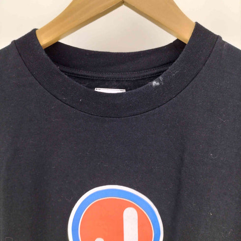 ベドウィンアンドザハートブレイカーズ BEDWIN&THE HEARTBREAKERS JAME ロゴ プリント Tシャツ メンズ JPN:S