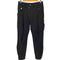 ミニマル mnml ZIPPER DENIM CARGO PANTS メンズ 30