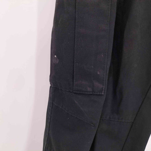 ミニマル mnml ZIPPER DENIM CARGO PANTS メンズ 30