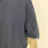 アディダスオリジナルス adidas Originals CHARR コラボ 背面 ロゴ デザイン フェイクレイヤード クルーネック L/S Tシャツ メンズ JPN:S