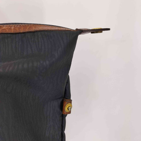 バレンシアガ BALENCIAGA 型押しクロコ ジャガード トートバッグ メンズ