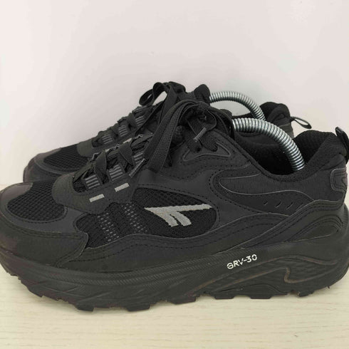 ハイテック HI-TEC HKU16 EASTEND WP イーストエンド メンズ JPN:25.5