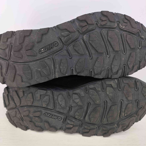 ハイテック HI-TEC HKU16 EASTEND WP イーストエンド メンズ JPN:25.5