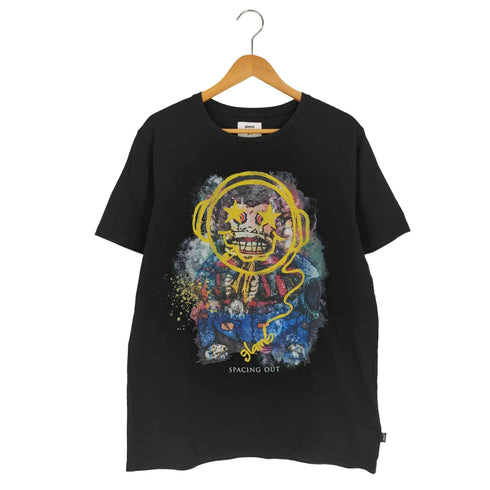 グラム glamb SPACING OUT プリント Tシャツ メンズ M-S