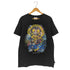 グラム glamb SPACING OUT プリント Tシャツ メンズ M-S