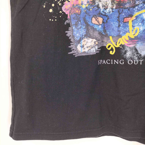 グラム glamb SPACING OUT プリント Tシャツ メンズ M-S