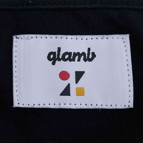グラム glamb SPACING OUT プリント Tシャツ メンズ M-S
