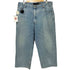 リーバイス Levis 90S silverTab シルバータブ loose wide leg デニム メンズ W42 L32
