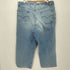 リーバイス Levis 90S silverTab シルバータブ loose wide leg デニム メンズ W42 L32