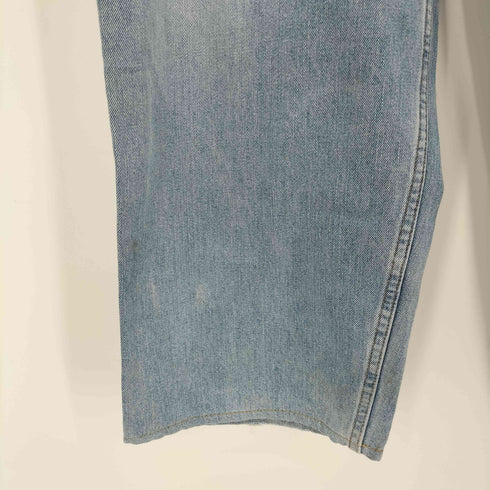 リーバイス Levis 90S silverTab シルバータブ loose wide leg デニム メンズ W42 L32