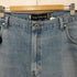 リーバイス Levis 90S silverTab シルバータブ loose wide leg デニム メンズ W42 L32