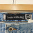 リーバイス Levis 90S silverTab シルバータブ loose wide leg デニム メンズ W42 L32
