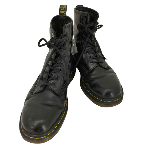 ドクターマーチン Dr.Martens 1460 8ホール ブーツ メンズ UK:9