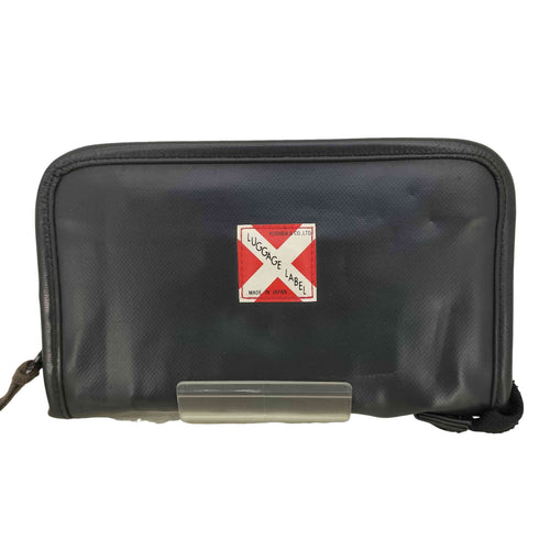 ラゲッジレーベル LUGGAGE LABEL 吉田カバン 長財布 メンズ