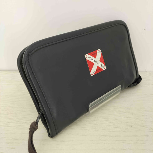 ラゲッジレーベル LUGGAGE LABEL 吉田カバン 長財布 メンズ