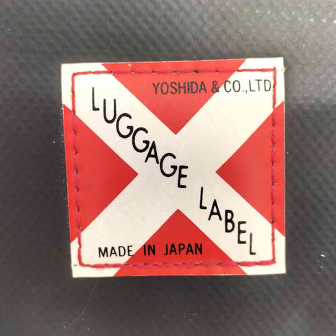 ラゲッジレーベル LUGGAGE LABEL 吉田カバン 長財布 メンズ