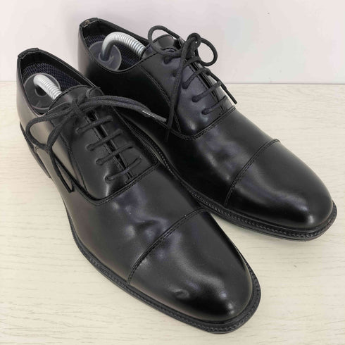 TOKYO BROTHER ストレートチップ ビジネスシューズ メンズ JPN:25.5